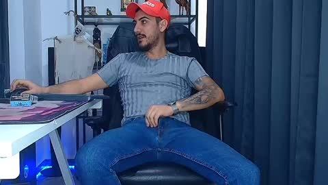 MasterRomania  online show from 02-18-25, 08:49