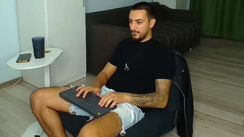 MasterRomania  online show from 09-22-25, 03:19