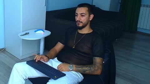 MasterRomania  online show from 09-24-25, 02:59