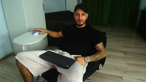 MasterRomania  online show from 09-30-25, 05:34