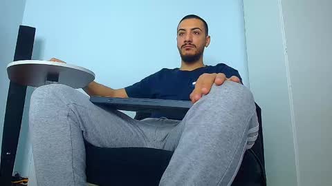 MasterRomania  online show from 10-27-25, 05:33