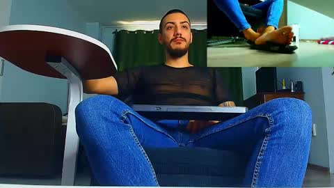 MasterRomania  online show from 10-30-25, 06:48