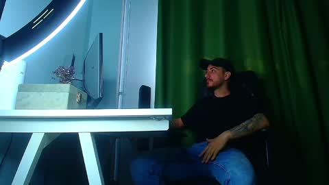 MasterRomania  online show from 04-08-26, 06:35