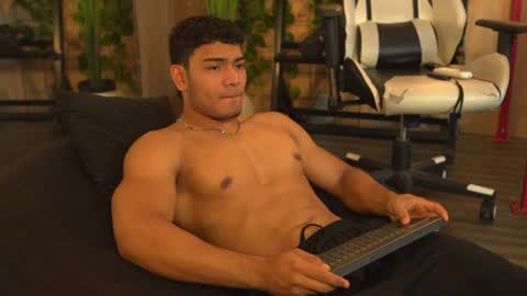 Andrew online show from 07-03-26, 12:44