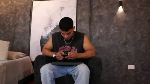 Andrew online show from 07-07-26, 12:31