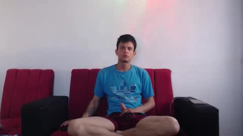 Snapshot of andrewcooper1 chatting on 12-20-25, 11:06 andrew online show from 12-20-25, 11:06