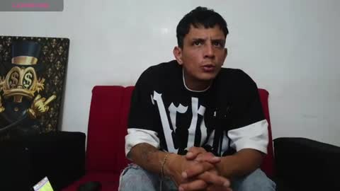 andrew online show from 07-12-26, 03:08
