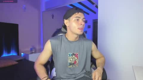 andrewdemon online show from 04-21-26, 02:04