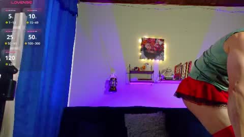andrewfalcon_ online show from 07-21-26, 11:45
