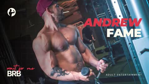 Andrew online show from 12-13-25, 07:53