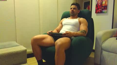 Snapshot of andrewfame chatting on 02-22-26, 01:51 Andrew online show from 02-22-26, 01:51