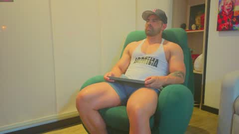 Andrew online show from 06-14-26, 01:58