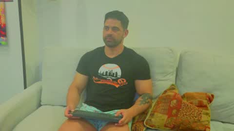 Andrew online show from 06-29-26, 01:56