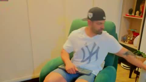 Andrew online show from 06-30-26, 12:55