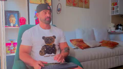 Andrew online show from 07-11-26, 01:58