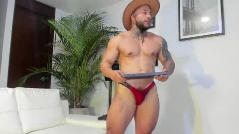 Snapshot of andrewjohnson0 chatting on 02-06-25, 10:00 Andrew Johnson online show from 02-06-25, 10:00