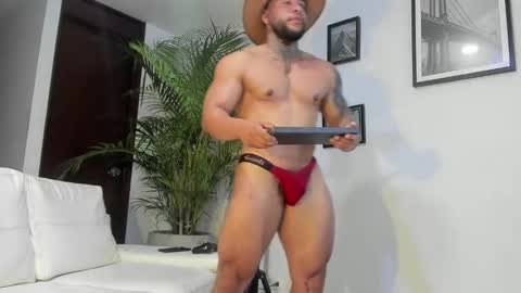 Snapshot of andrewjohnson0 chatting on 02-07-25, 02:19 Andrew Johnson online show from 02-07-25, 02:19