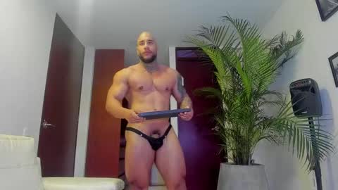 Snapshot of andrewjohnson0 chatting on 02-26-25, 09:58 Andrew Johnson online show from 02-26-25, 09:58