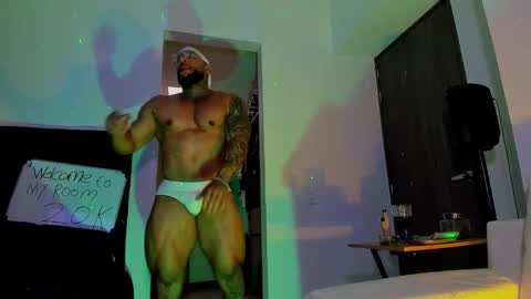 Snapshot of andrewjohnson0 chatting on 09-15-25, 05:24 Andrew Johnson online show from 09-15-25, 05:24