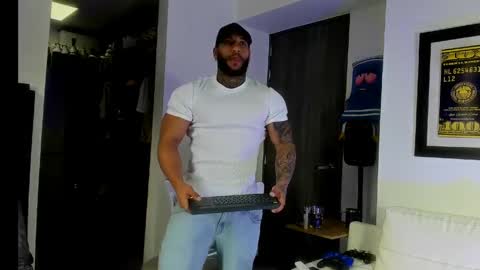 Andrew Johnson online show from 05-31-26, 07:59