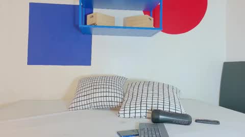 ANDREW KENNOXX online show from 03-21-26, 07:39