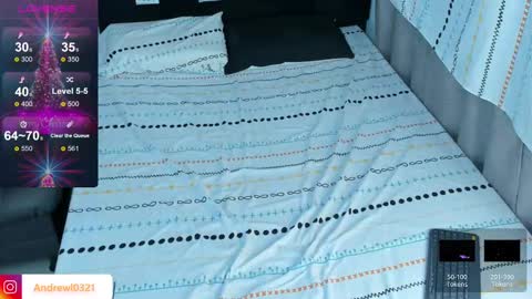 Snapshot of andrewl0321 chatting on 01-13-25, 04:07 Follow me in Fansly online show from 01-13-25, 04:07