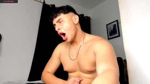 Andrewlamar21 online show from 03-10-26, 12:26