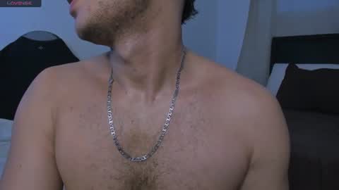 Andrewlamar21 online show from 06-15-26, 10:56