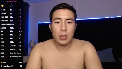 andrewmhilton_ online show from 02-09-25, 06:33