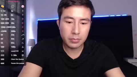 andrewmhilton_ online show from 02-20-25, 08:14