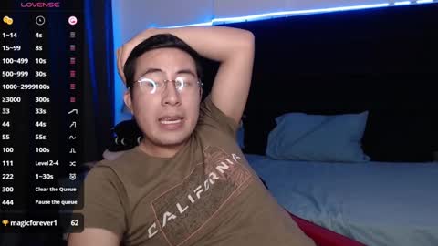 andrewmhilton_ online show from 02-24-25, 11:30