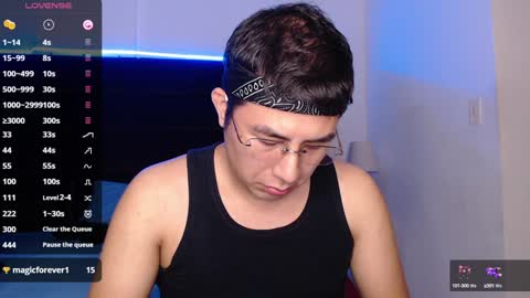 andrewmhilton_ online show from 02-26-25, 01:43