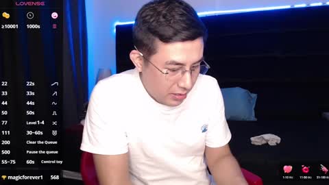 andrewmhilton_ online show from 03-10-25, 02:28