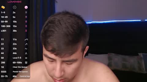 andrewmhilton_ online show from 09-21-25, 06:26