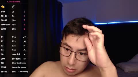 andrewmhilton_ online show from 10-01-25, 05:46