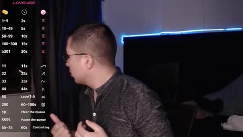 andrewmhilton_ online show from 10-13-25, 11:27