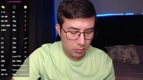 andrewmhilton_ online show from 11-14-25, 07:18