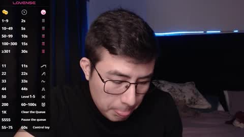 andrewmhilton_ online show from 11-15-25, 07:05