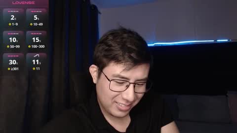 andrewmhilton_ online show from 11-28-25, 07:33