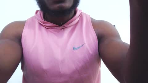 Andrew Oconnor online show from 01-11-26, 01:38