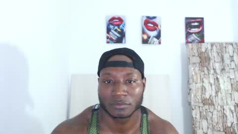 Snapshot of andrewoconnor__ chatting on 05-03-26, 12:55 Andrew Oconnor online show from 05-03-26, 12:55