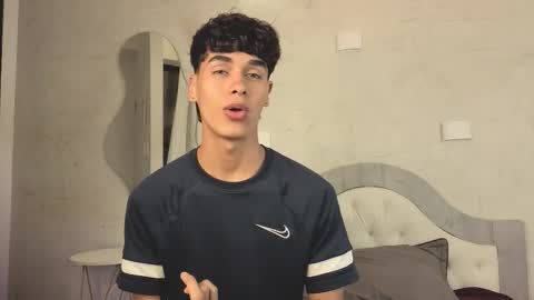 AndreWortix online show from 03-23-26, 04:27