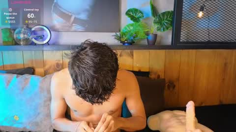 AndreWortix online show from 04-10-26, 05:45