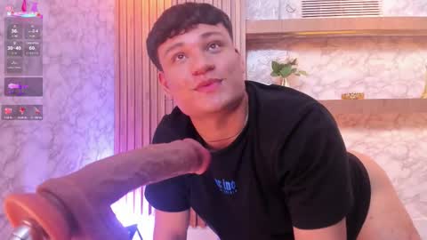 Andrew online show from 09-18-25, 09:50