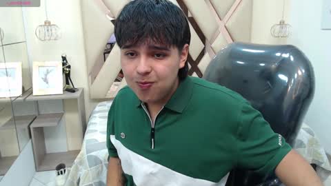 ANDREW online show from 01-04-25, 12:38