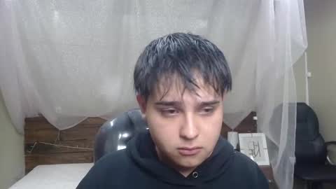 ANDREW online show from 02-05-25, 12:06