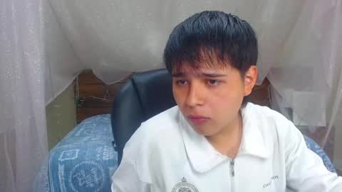 ANDREW online show from 02-20-25, 12:04