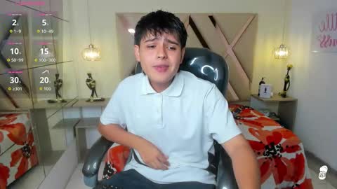 ANDREW online show from 09-20-25, 12:39