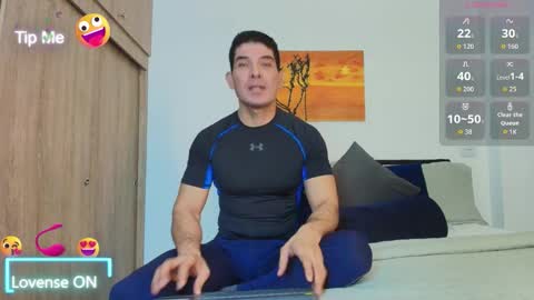 andrewstelee online show from 10-03-25, 03:58