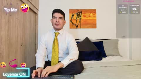 andrewstelee online show from 11-06-25, 05:14